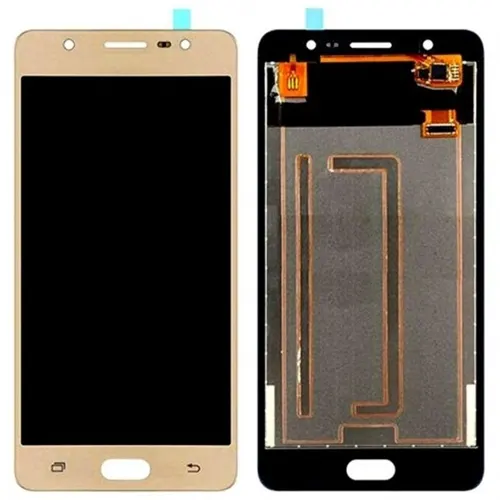 Replacement for SAMSUNG J7MAX GOLD P/W DISPLAY - Quality Phone Parts in Sri Lanka
